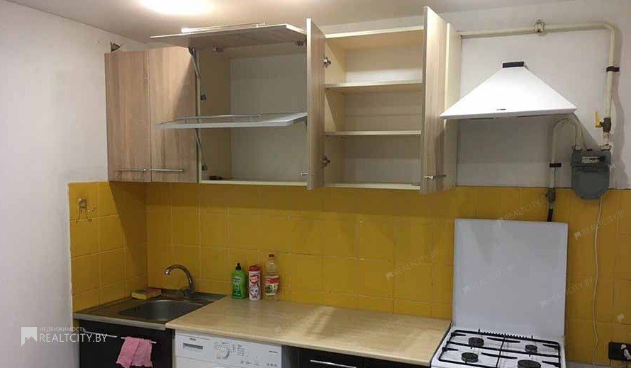 Жилой фонд 1-комнатные Продажа