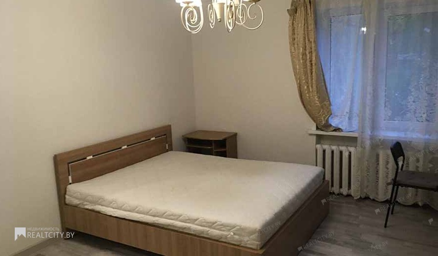Жилой фонд 1-комнатные Продажа