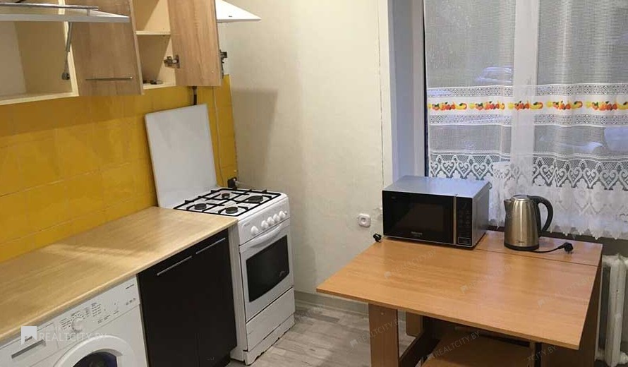 Жилой фонд 1-комнатные Продажа