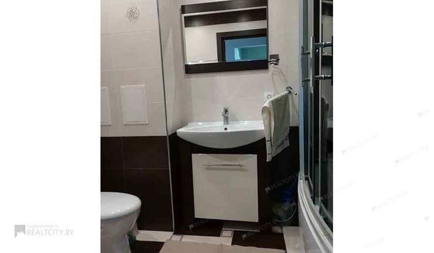 Жилой фонд Продажа
