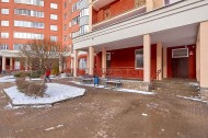 Жилой фонд 1-комнатные Продажа