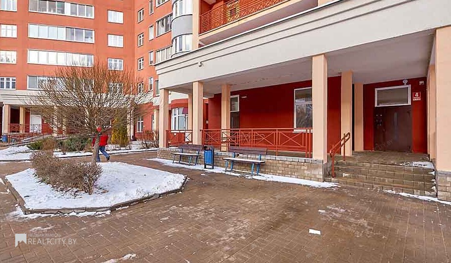 Жилой фонд 1-комнатные Продажа