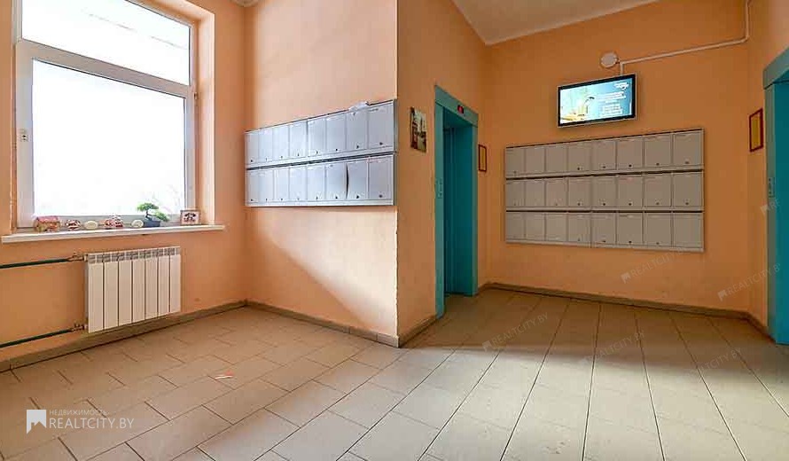 Жилой фонд 1-комнатные Продажа