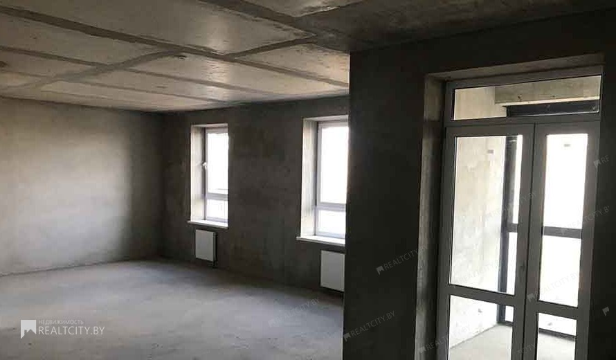 Жилой фонд 1-комнатные Продажа