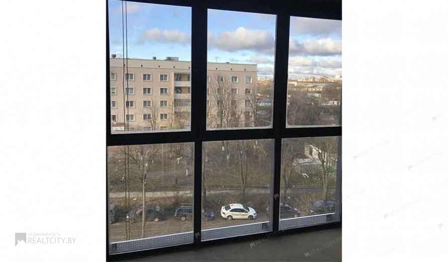 Жилой фонд 1-комнатные Продажа