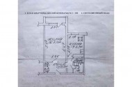 Жилой фонд 1-комнатные Продажа
