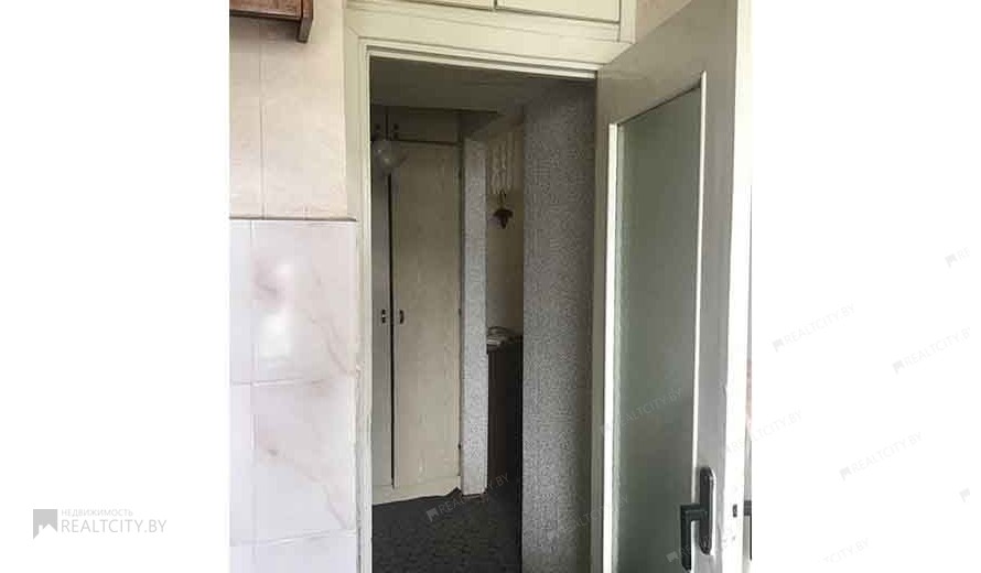 Жилой фонд 1-комнатные Продажа