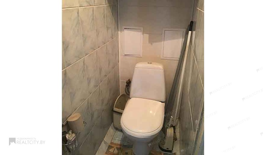 Жилой фонд 1-комнатные Продажа