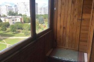 Жилой фонд 1-комнатные Продажа