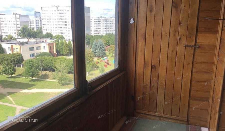 Жилой фонд 1-комнатные Продажа