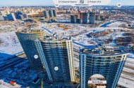 Жилой фонд 1-комнатные Продажа
