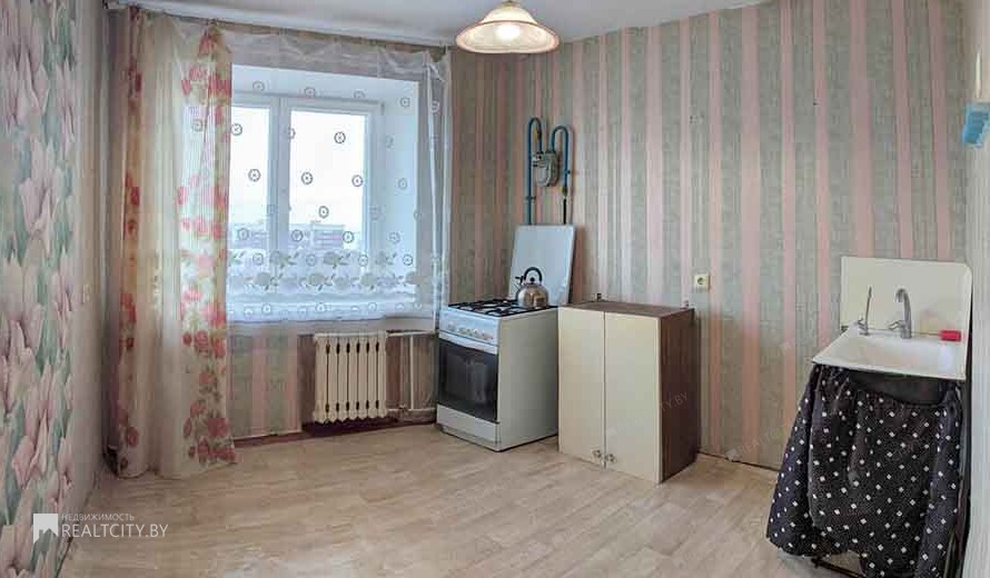Жилой фонд 1-комнатные Продажа