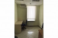 Нежилой фонд офис Аренда