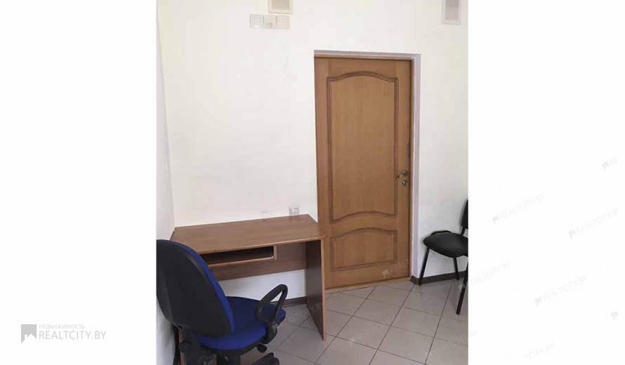 Нежилой фонд офис Аренда