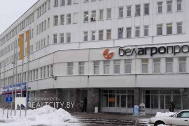 Офис в аренду в Минске Фрунзенский район