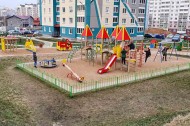 Жилой фонд 1-комнатные Продажа