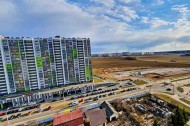 Жилой фонд 1-комнатные Продажа