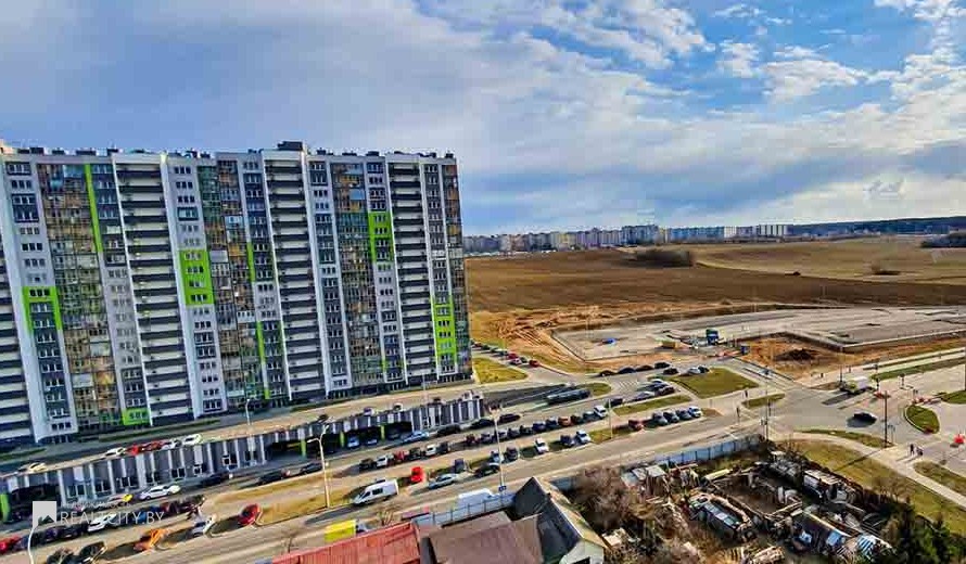 Жилой фонд 1-комнатные Продажа