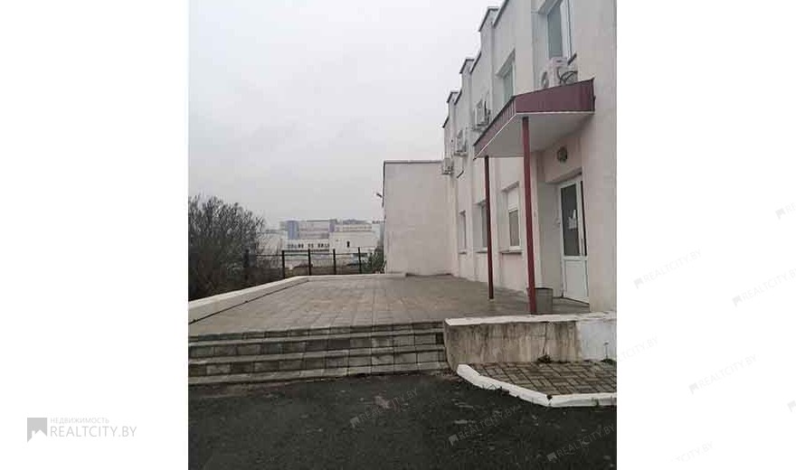 Нежилой фонд офис Аренда