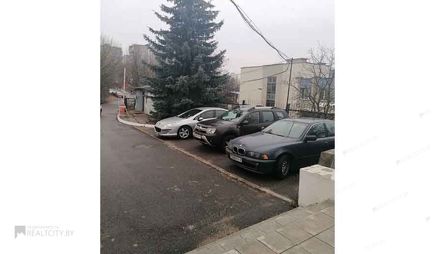Нежилой фонд офис Аренда