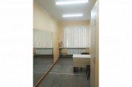 Нежилой фонд Аренда