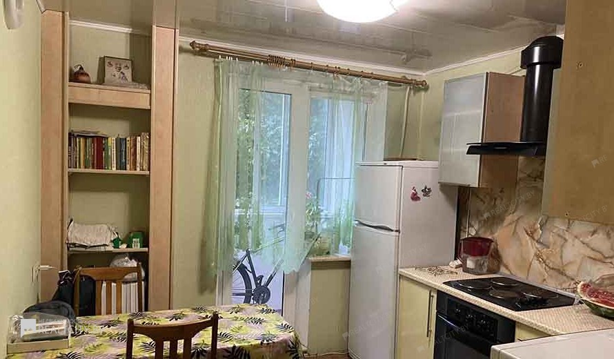 Жилой фонд 1-комнатные Продажа