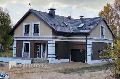 Продажа коттеджа в Минской области