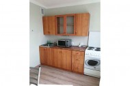 Жилой фонд 1-комнатные Продажа