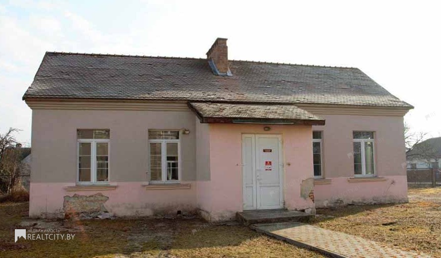 Нежилой фонд здания Продажа