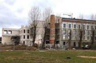 Нежилой фонд здания Продажа