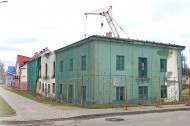 Нежилой фонд здания Продажа