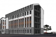 Нежилой фонд здания Продажа