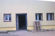 Нежилой фонд здания Продажа