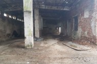 Нежилой фонд здания Продажа