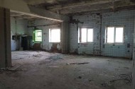 Нежилой фонд здания Продажа