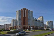Жилой фонд 1-комнатные Аренда
