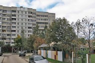 Жилой фонд 1-комнатные Продажа