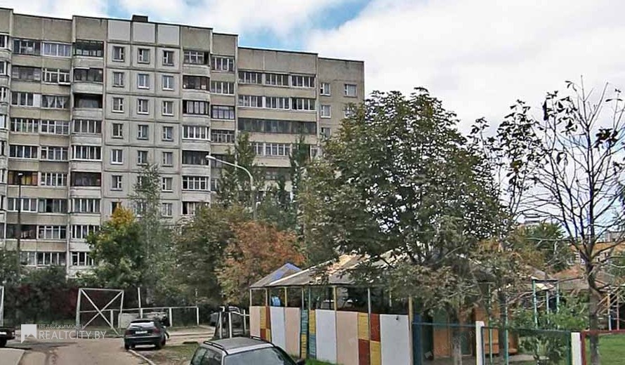 Жилой фонд 1-комнатные Продажа