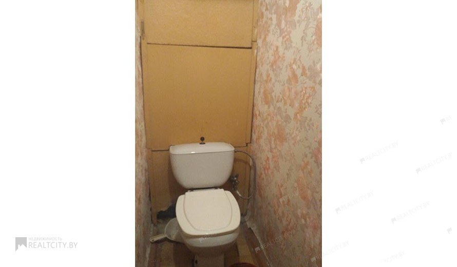 Жилой фонд 1-комнатные Продажа