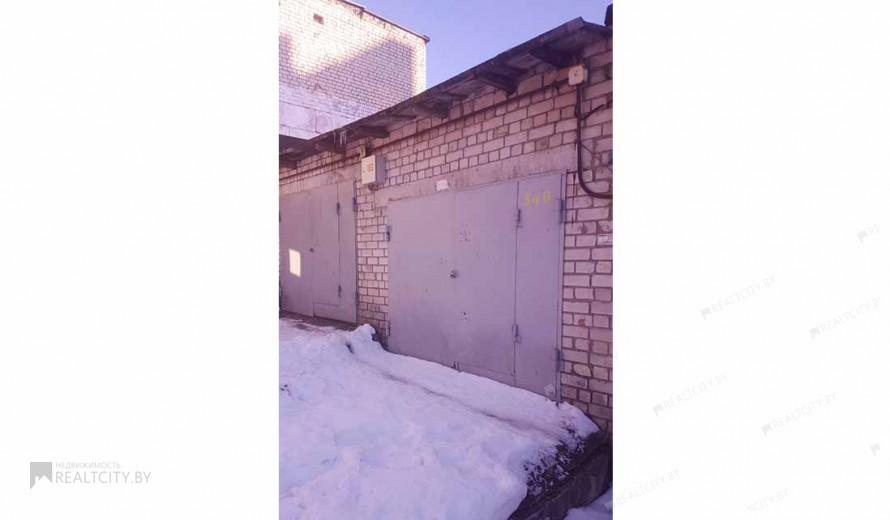 Нежилой фонд Продажа