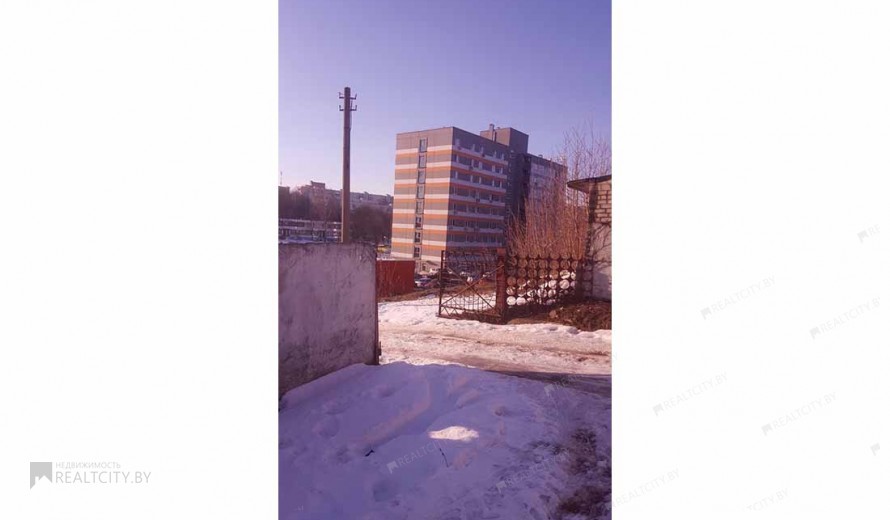 Нежилой фонд Продажа