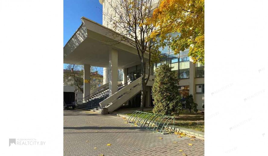 Нежилой фонд офис Аренда
