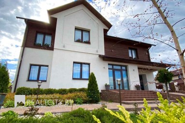 Продажа коттеджа в Минской области