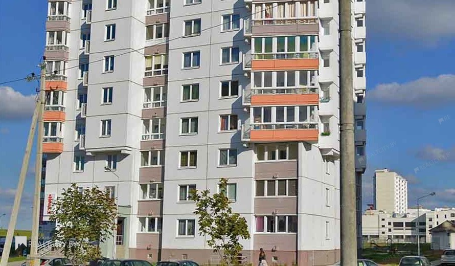 Жилой фонд 1-комнатные Продажа