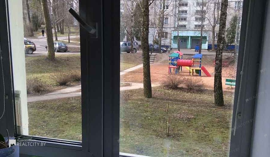 Жилой фонд 1-комнатные Продажа