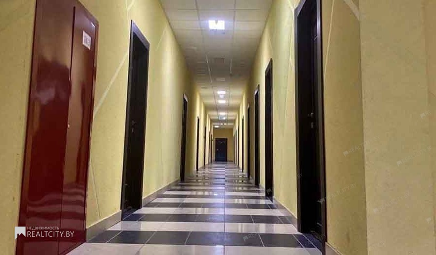Нежилой фонд офис Аренда