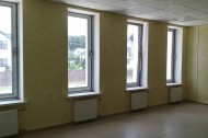 Нежилой фонд офис Аренда