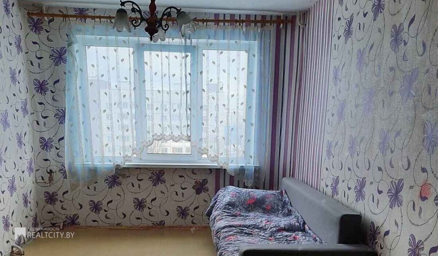 Жилой фонд Продажа