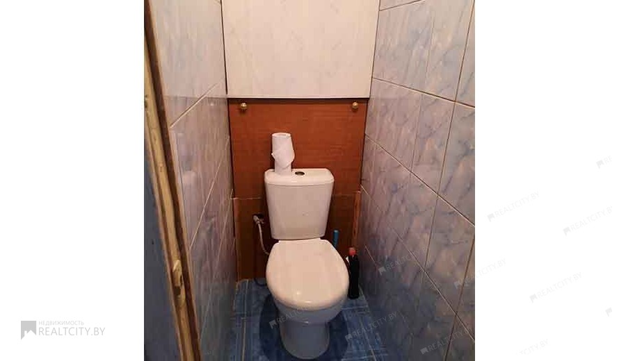 Жилой фонд Продажа