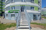 Нежилой фонд Аренда